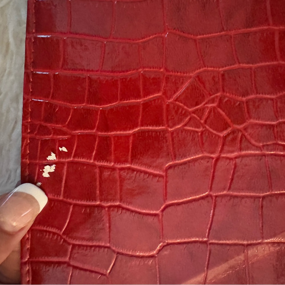 Miche Ellie Red Classic Shell - Picture 4 of 8